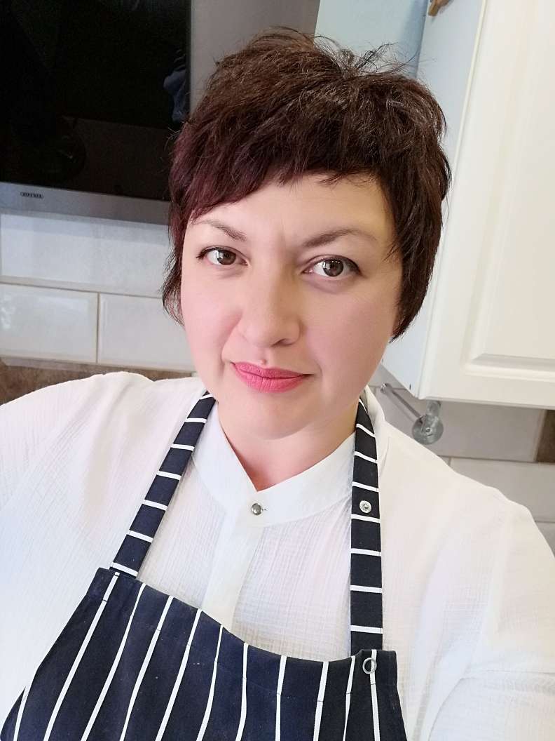 Наталья Лиханова