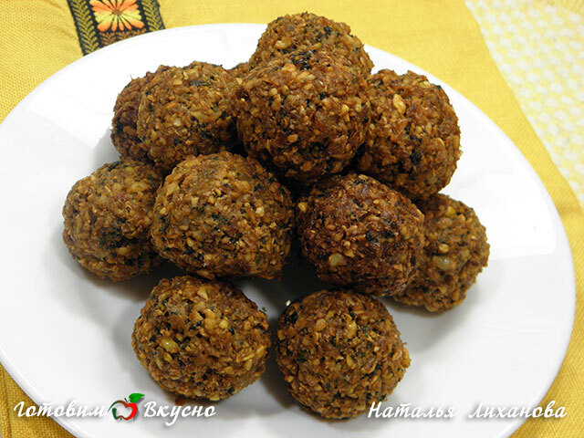 Falafel